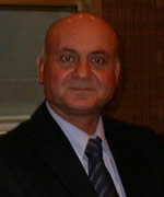 M. Cengiz OTHAN