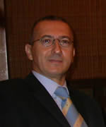 Gökhan UĞUR