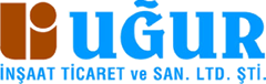 Uğur İnşaat Logo